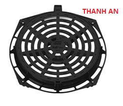 Nắp hố ga thoát nước